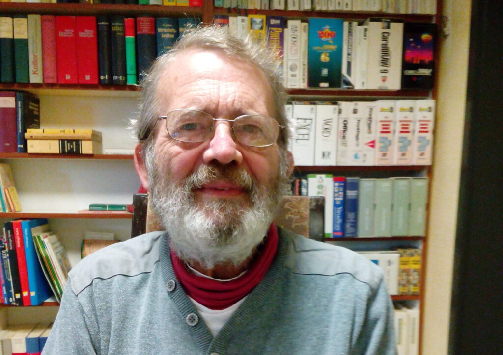 Heino Siefert Autor